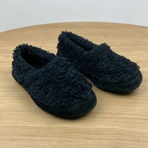 Acorn Slippers (little kids' size 11-12)